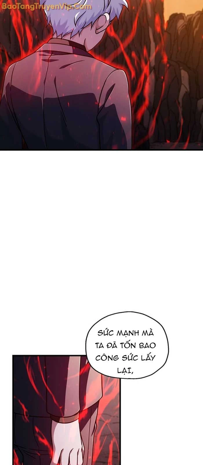 Người Chơi Không Thể Thăng Cấp Chapter 194 - 64