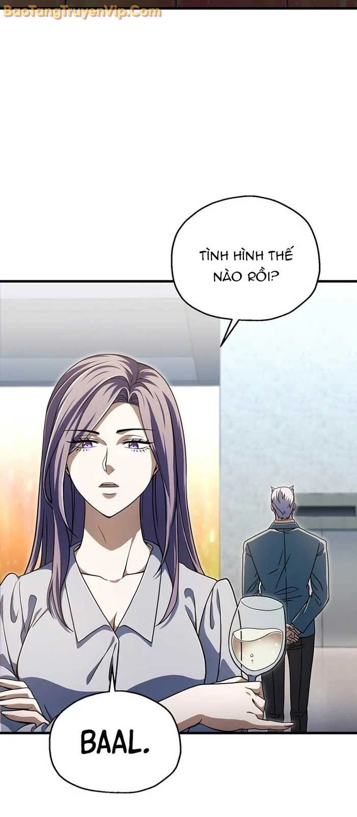 Người Chơi Không Thể Thăng Cấp Chapter 195 - 4