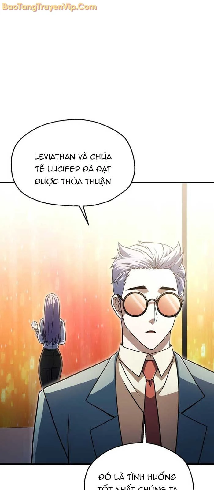 Người Chơi Không Thể Thăng Cấp Chapter 195 - 5