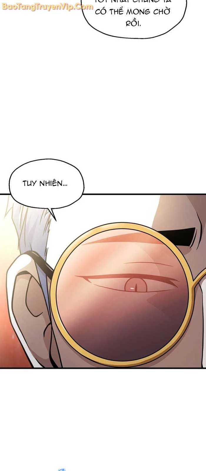 Người Chơi Không Thể Thăng Cấp Chapter 195 - 6