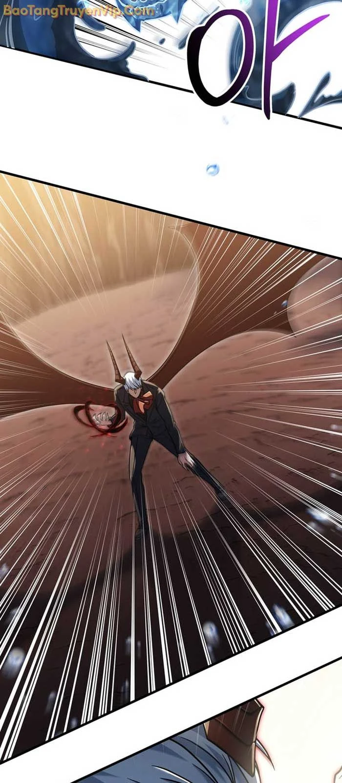 Người Chơi Không Thể Thăng Cấp Chapter 195 - 8