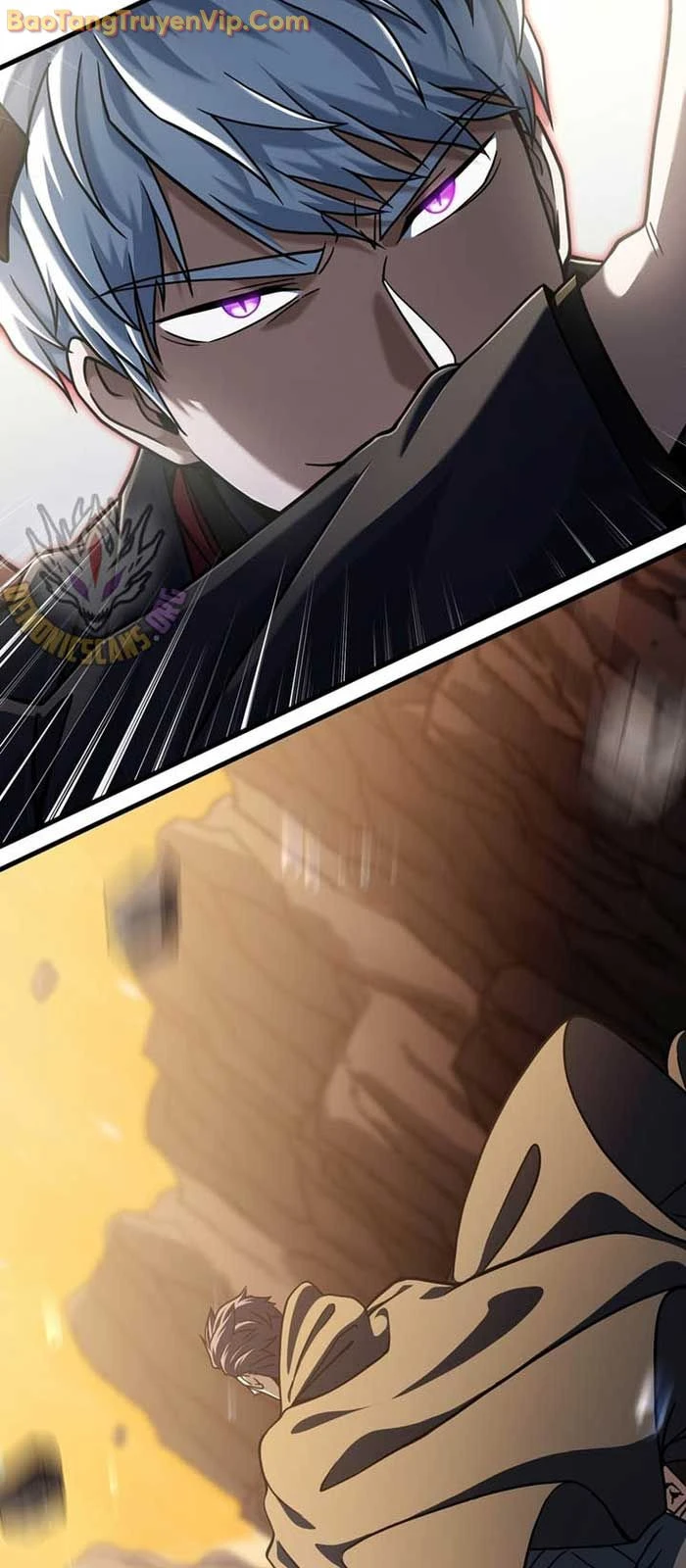 Người Chơi Không Thể Thăng Cấp Chapter 195 - 9