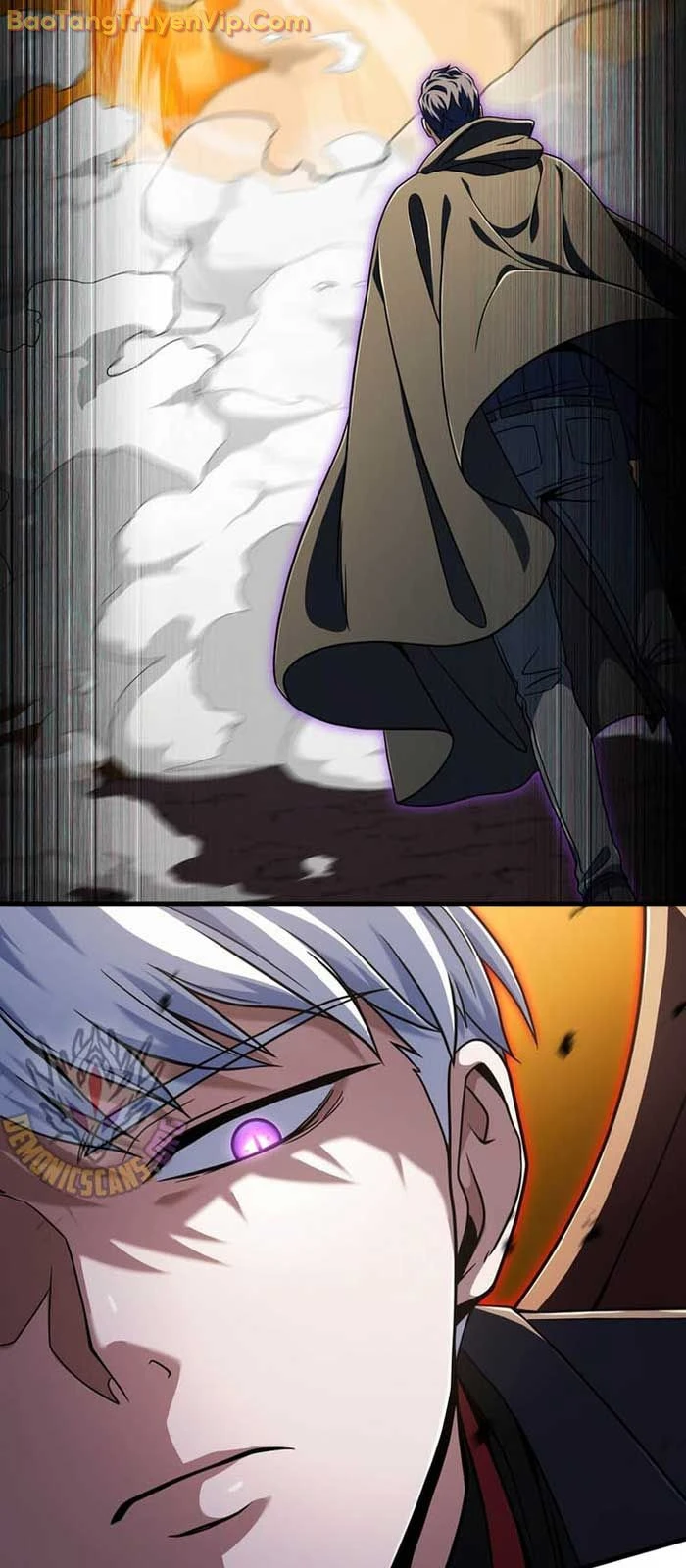 Người Chơi Không Thể Thăng Cấp Chapter 195 - 15