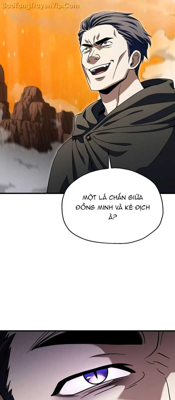 Người Chơi Không Thể Thăng Cấp Chapter 195 - 19