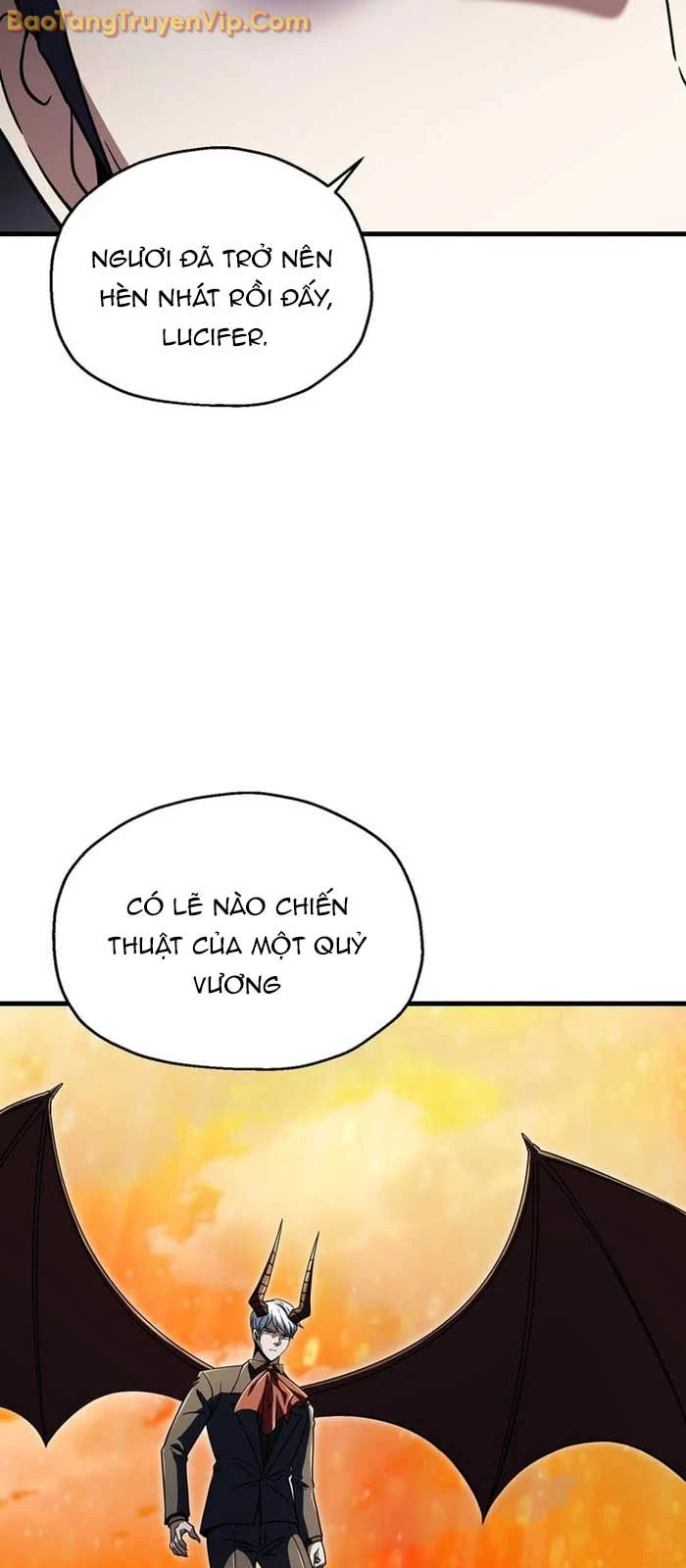 Người Chơi Không Thể Thăng Cấp Chapter 195 - 20