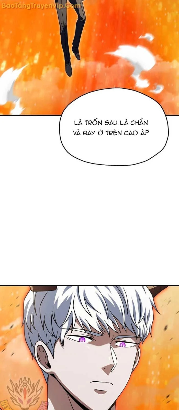 Người Chơi Không Thể Thăng Cấp Chapter 195 - 21