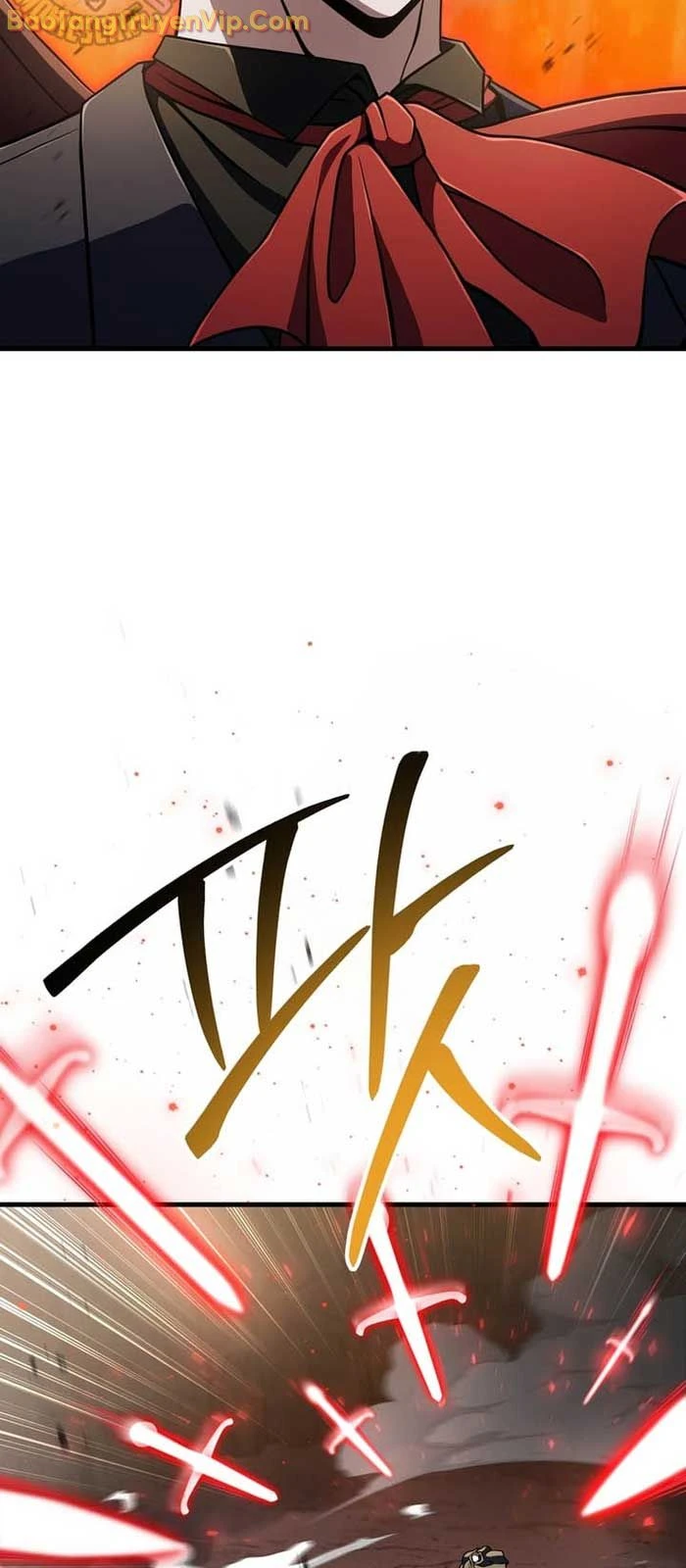 Người Chơi Không Thể Thăng Cấp Chapter 195 - 22