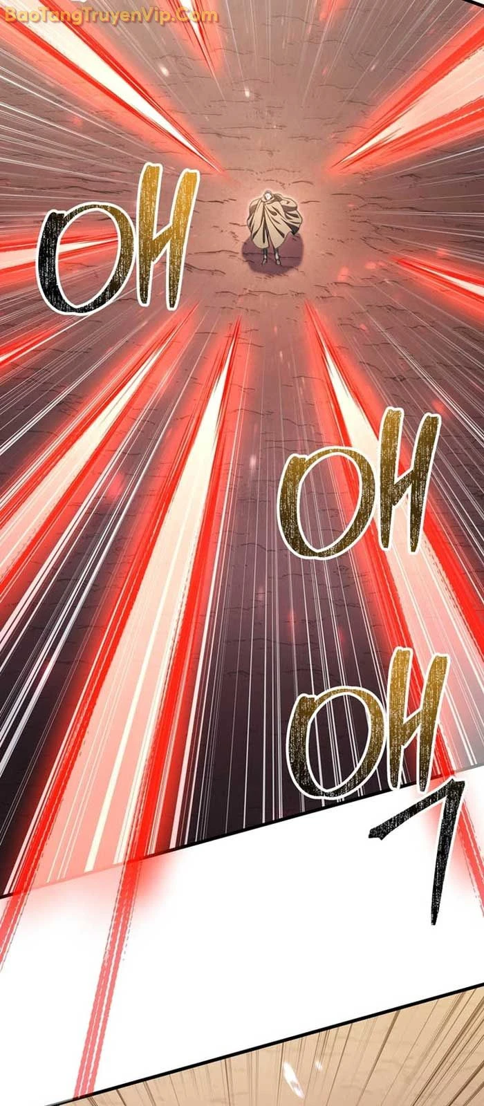 Người Chơi Không Thể Thăng Cấp Chapter 195 - 25