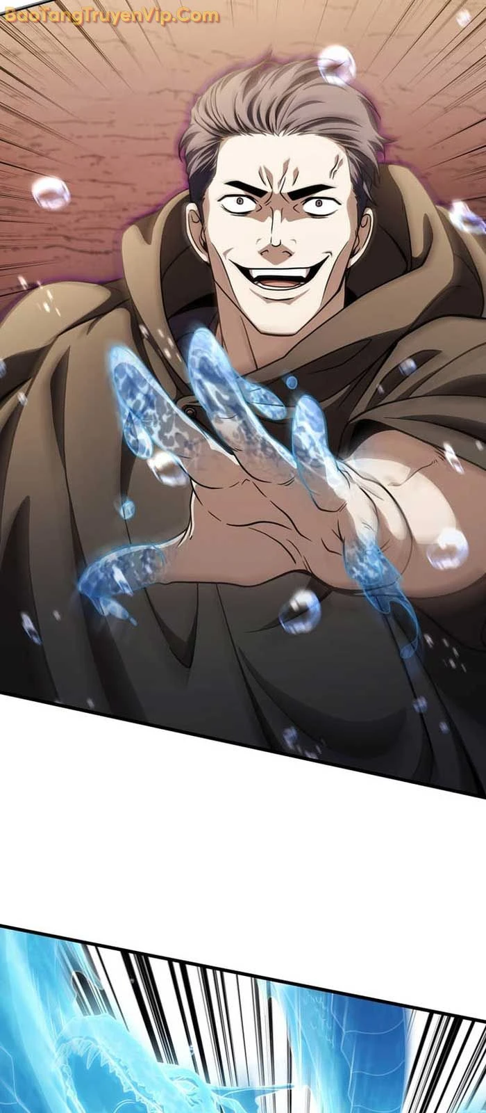 Người Chơi Không Thể Thăng Cấp Chapter 195 - 26