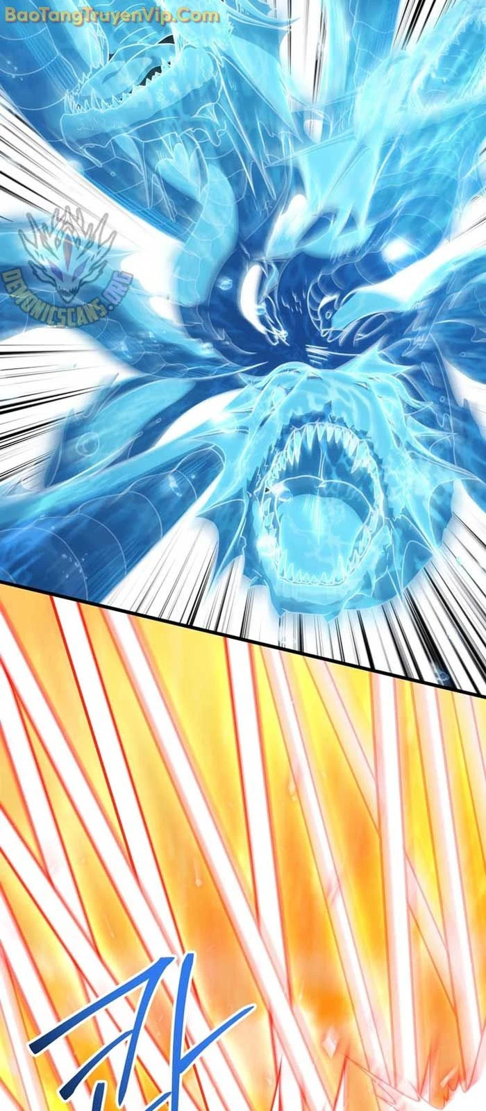 Người Chơi Không Thể Thăng Cấp Chapter 195 - 27