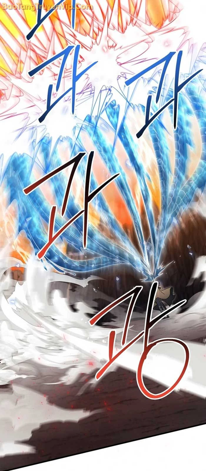 Người Chơi Không Thể Thăng Cấp Chapter 195 - 28