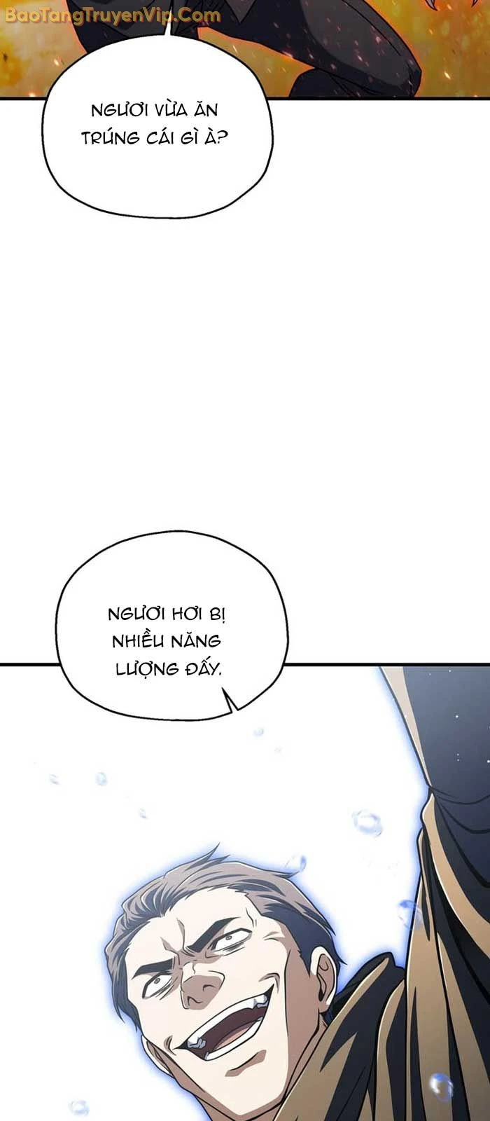 Người Chơi Không Thể Thăng Cấp Chapter 195 - 31