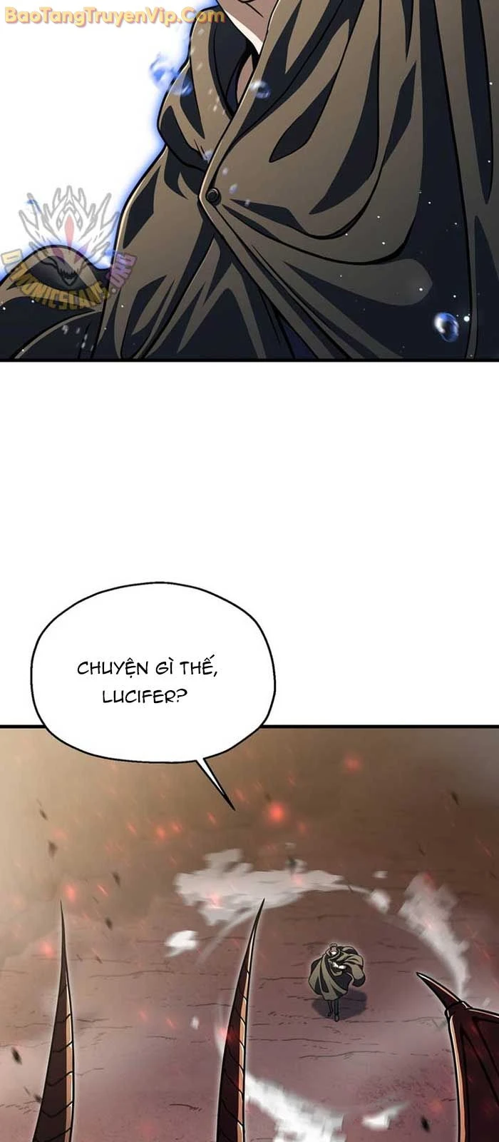 Người Chơi Không Thể Thăng Cấp Chapter 195 - 32