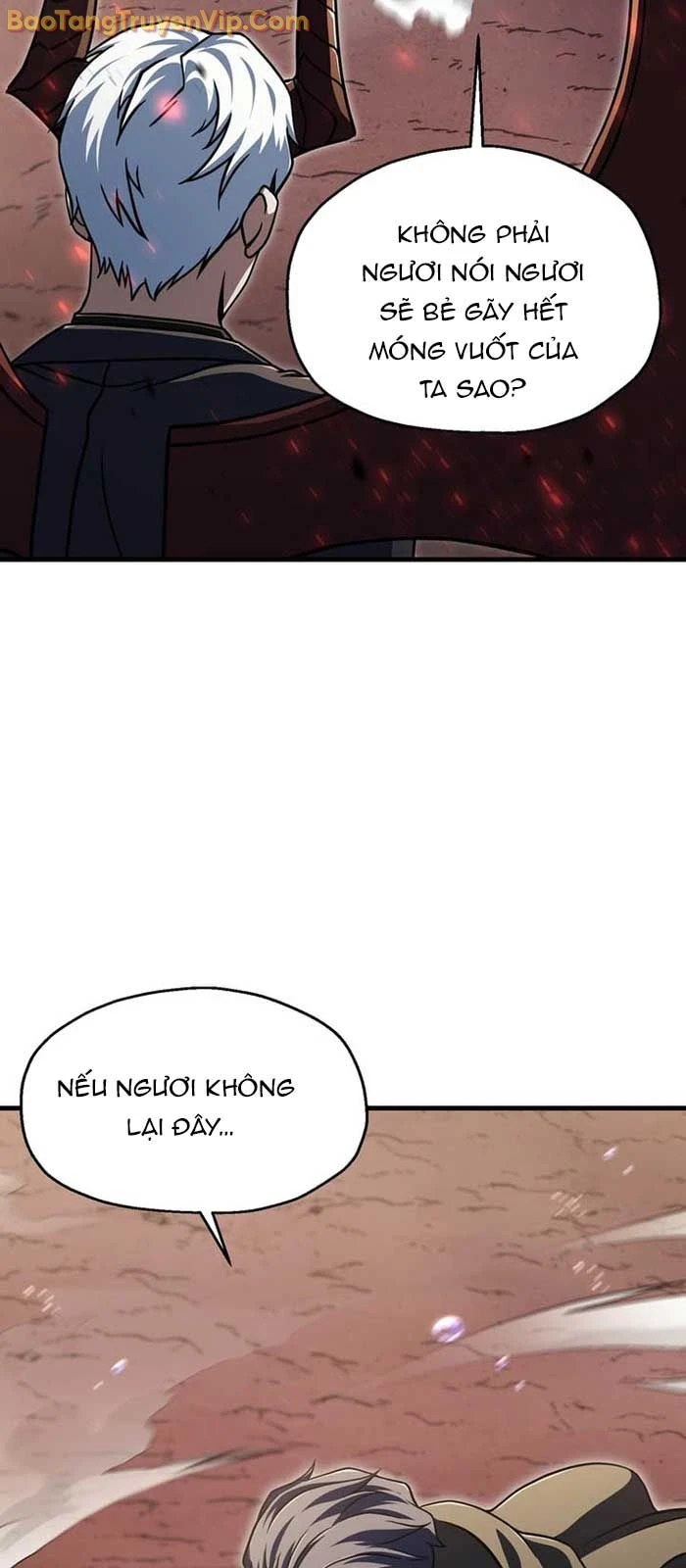 Người Chơi Không Thể Thăng Cấp Chapter 195 - 33