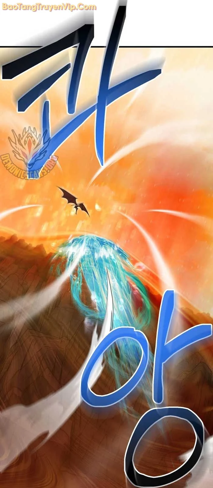 Người Chơi Không Thể Thăng Cấp Chapter 195 - 38