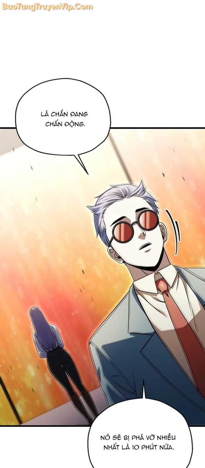 Người Chơi Không Thể Thăng Cấp Chapter 195 - 41