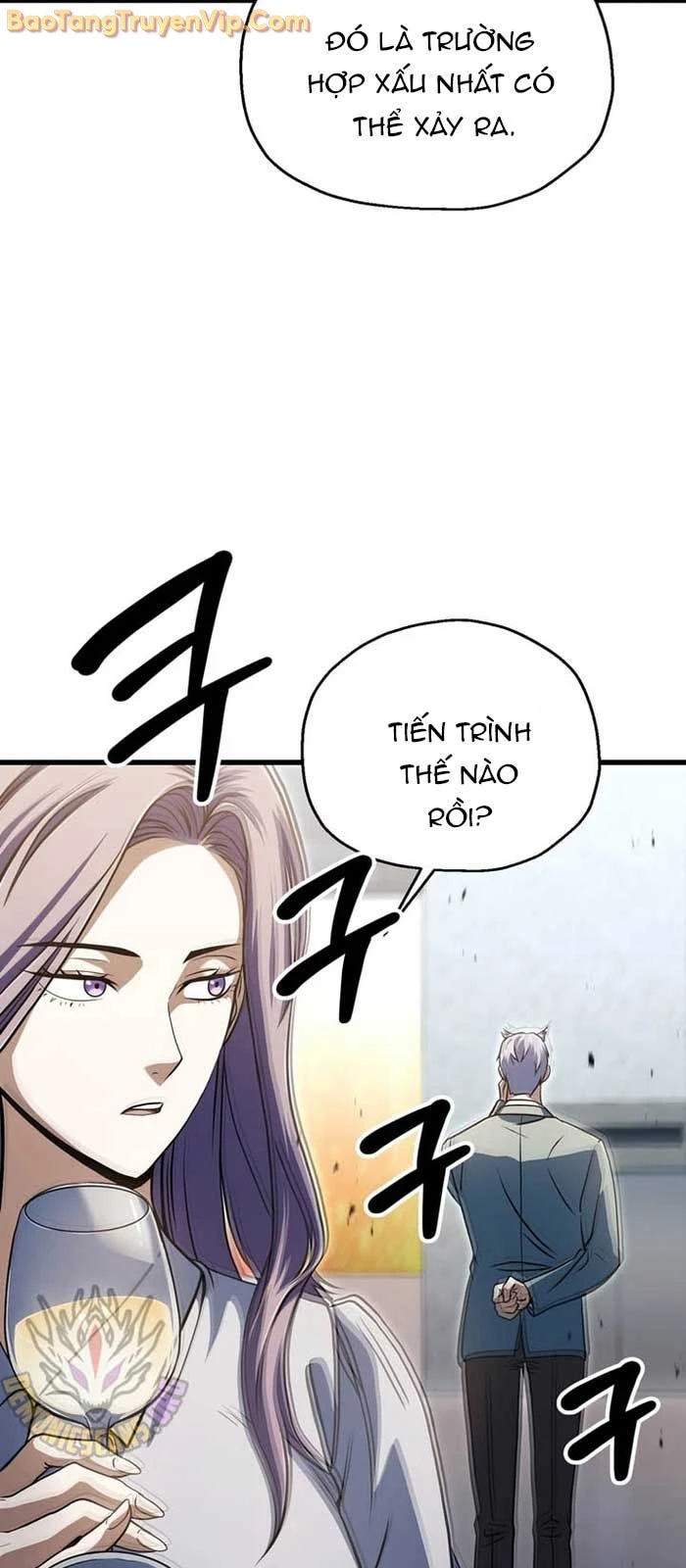 Người Chơi Không Thể Thăng Cấp Chapter 195 - 43