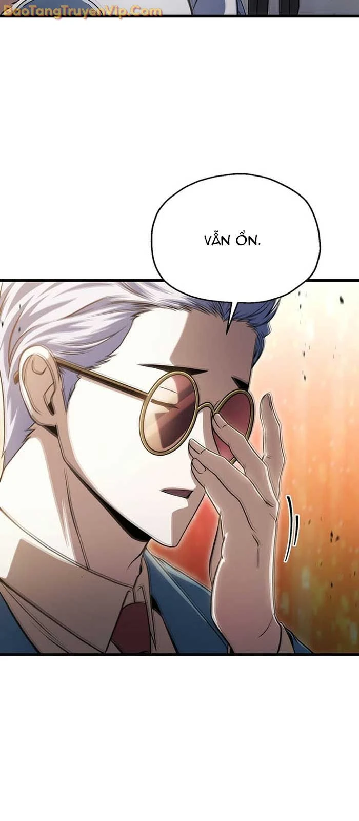 Người Chơi Không Thể Thăng Cấp Chapter 195 - 44