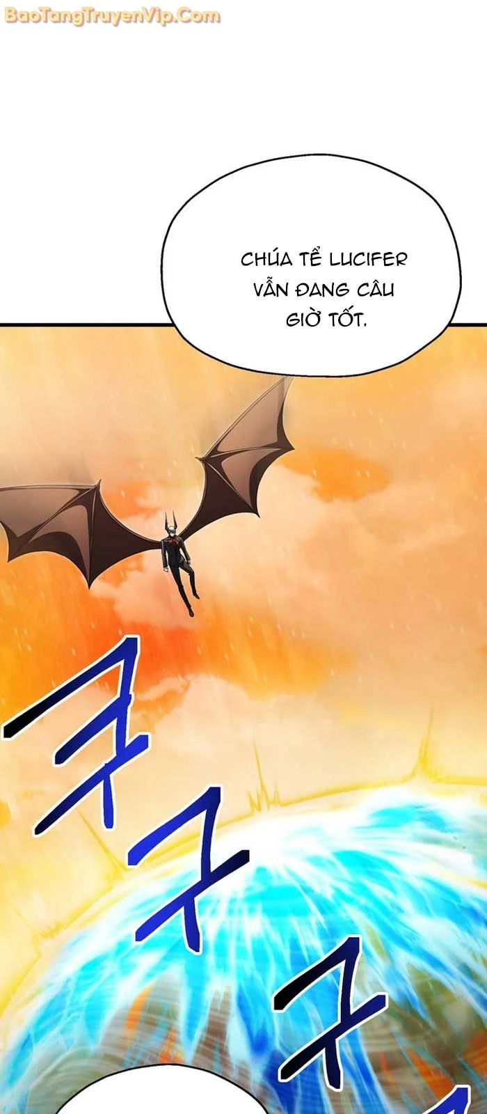 Người Chơi Không Thể Thăng Cấp Chapter 195 - 45