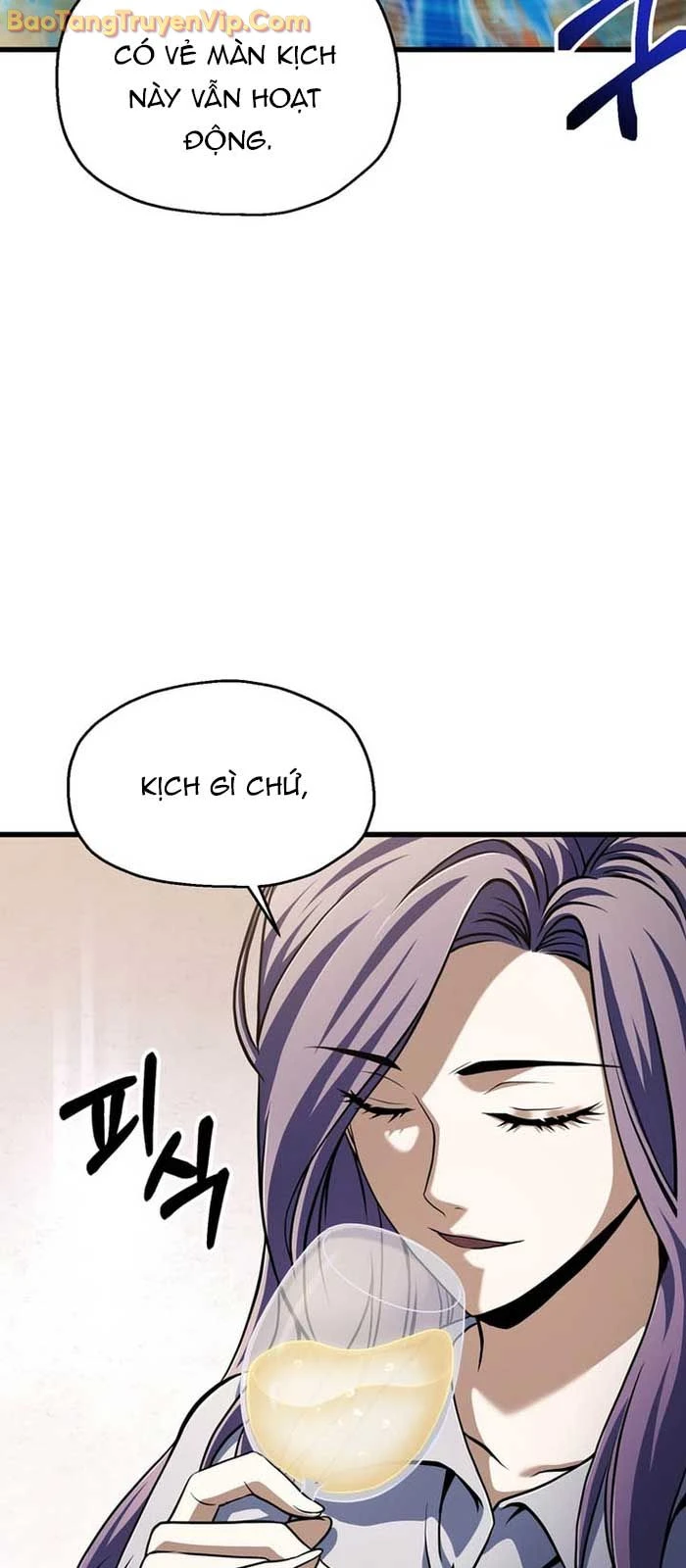 Người Chơi Không Thể Thăng Cấp Chapter 195 - 46