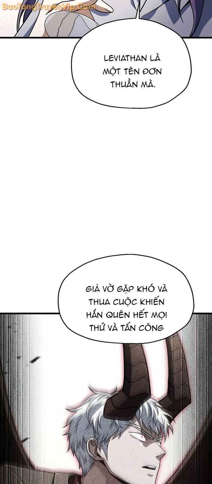 Người Chơi Không Thể Thăng Cấp Chapter 195 - 47