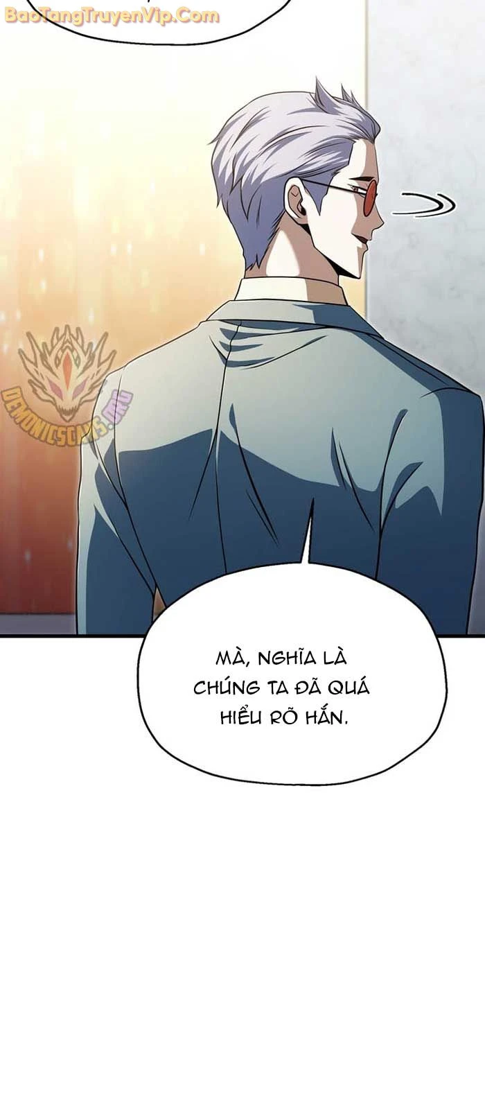 Người Chơi Không Thể Thăng Cấp Chapter 195 - 49