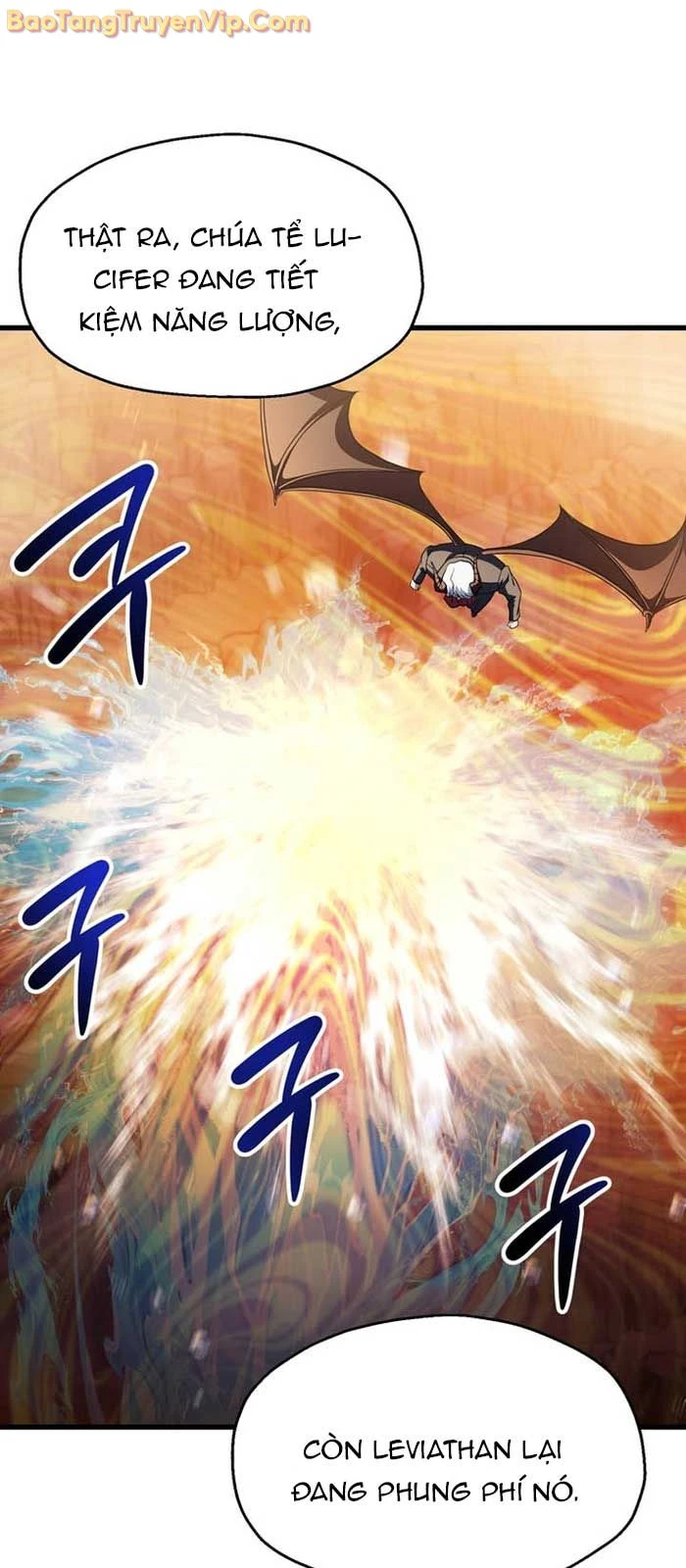 Người Chơi Không Thể Thăng Cấp Chapter 195 - 50