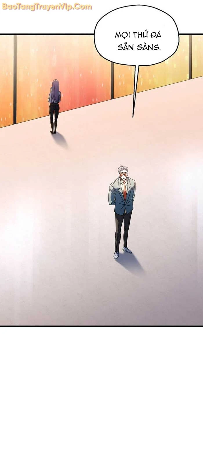 Người Chơi Không Thể Thăng Cấp Chapter 195 - 52