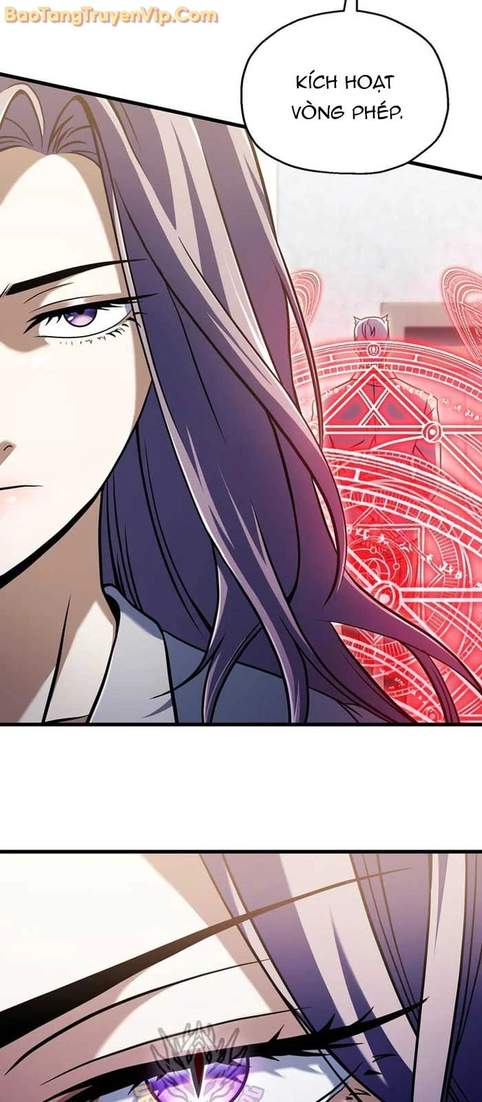 Người Chơi Không Thể Thăng Cấp Chapter 195 - 55