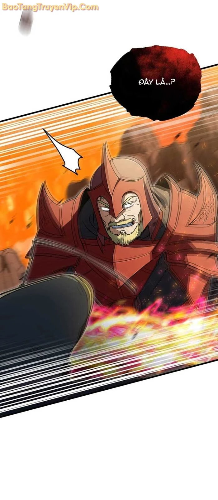 Người Chơi Không Thể Thăng Cấp Chapter 195 - 59