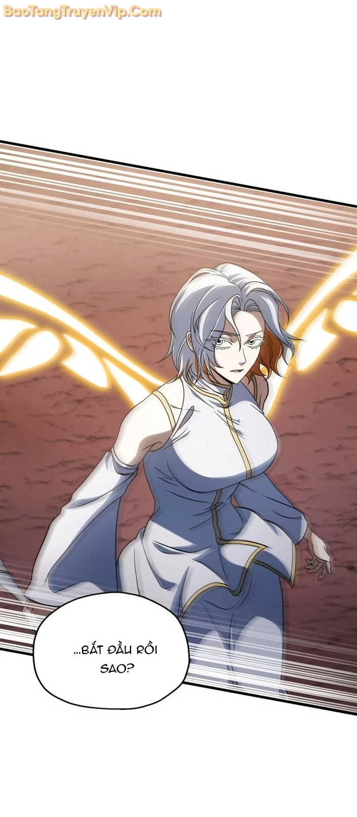 Người Chơi Không Thể Thăng Cấp Chapter 195 - 60