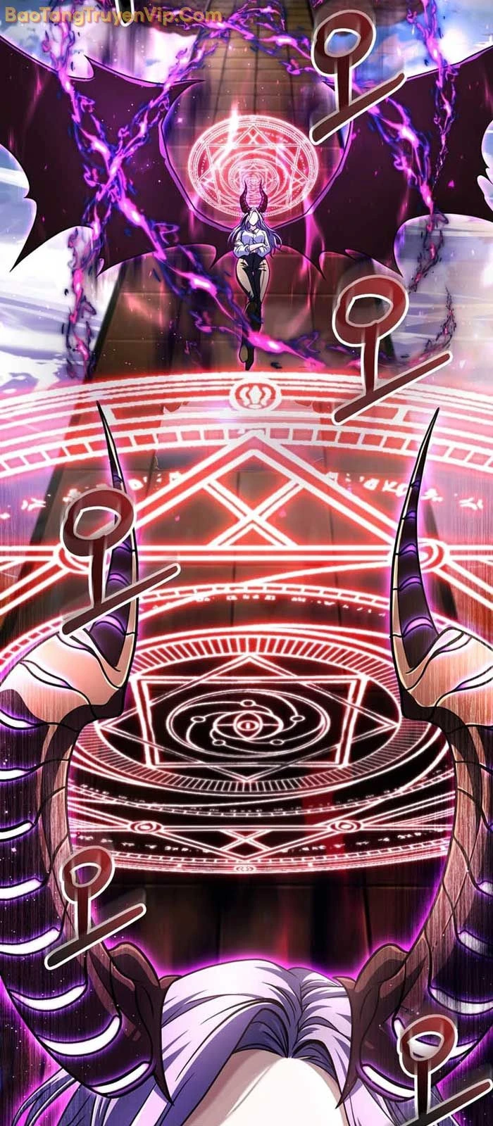 Người Chơi Không Thể Thăng Cấp Chapter 195 - 63