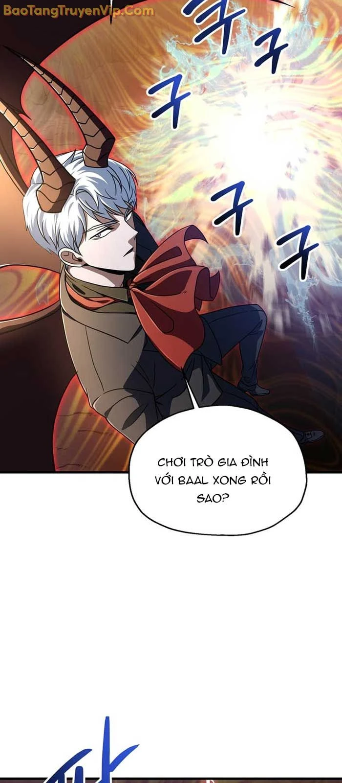 Người Chơi Không Thể Thăng Cấp Chapter 195 - 65