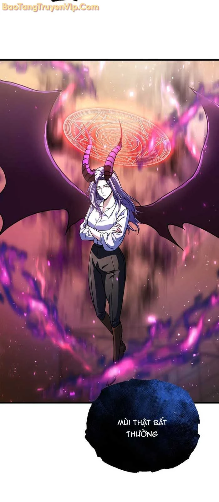 Người Chơi Không Thể Thăng Cấp Chapter 195 - 69