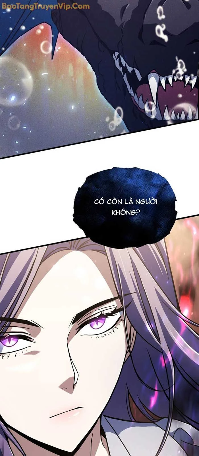 Người Chơi Không Thể Thăng Cấp Chapter 195 - 73