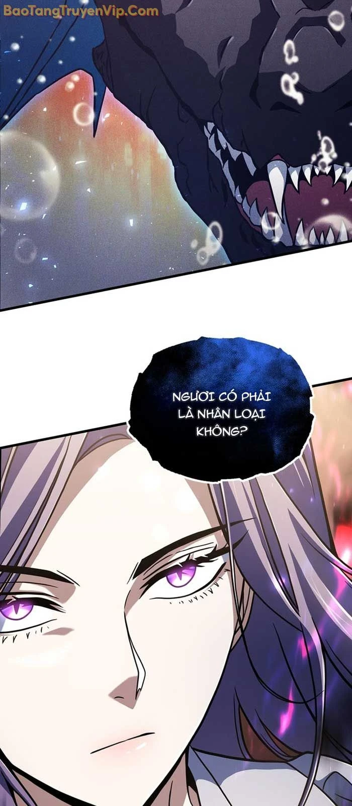 Người Chơi Không Thể Thăng Cấp Chapter 196 - 3