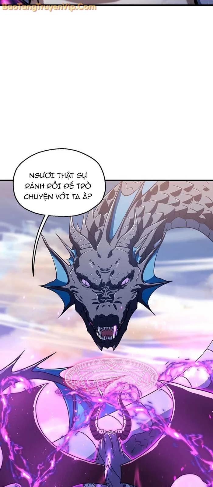 Người Chơi Không Thể Thăng Cấp Chapter 196 - 5