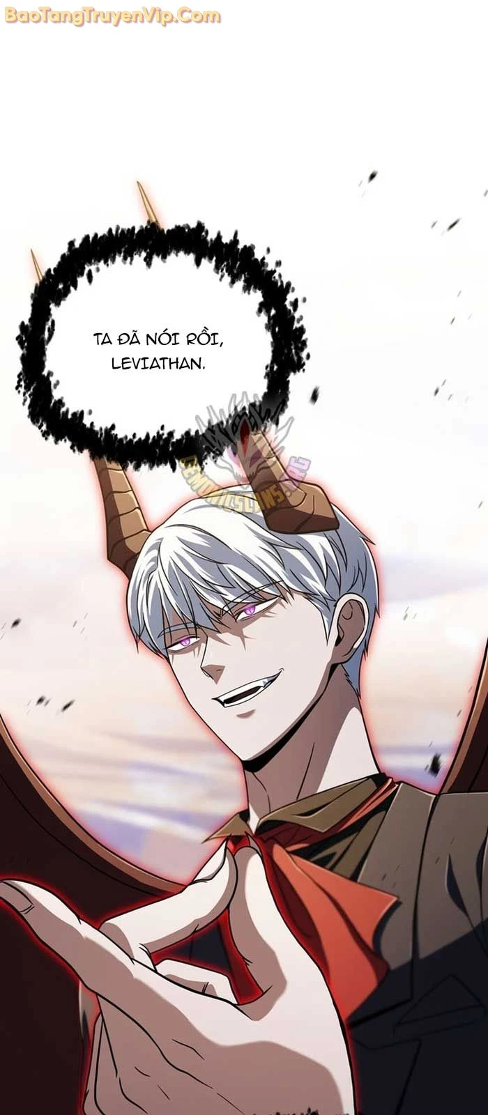 Người Chơi Không Thể Thăng Cấp Chapter 196 - 10