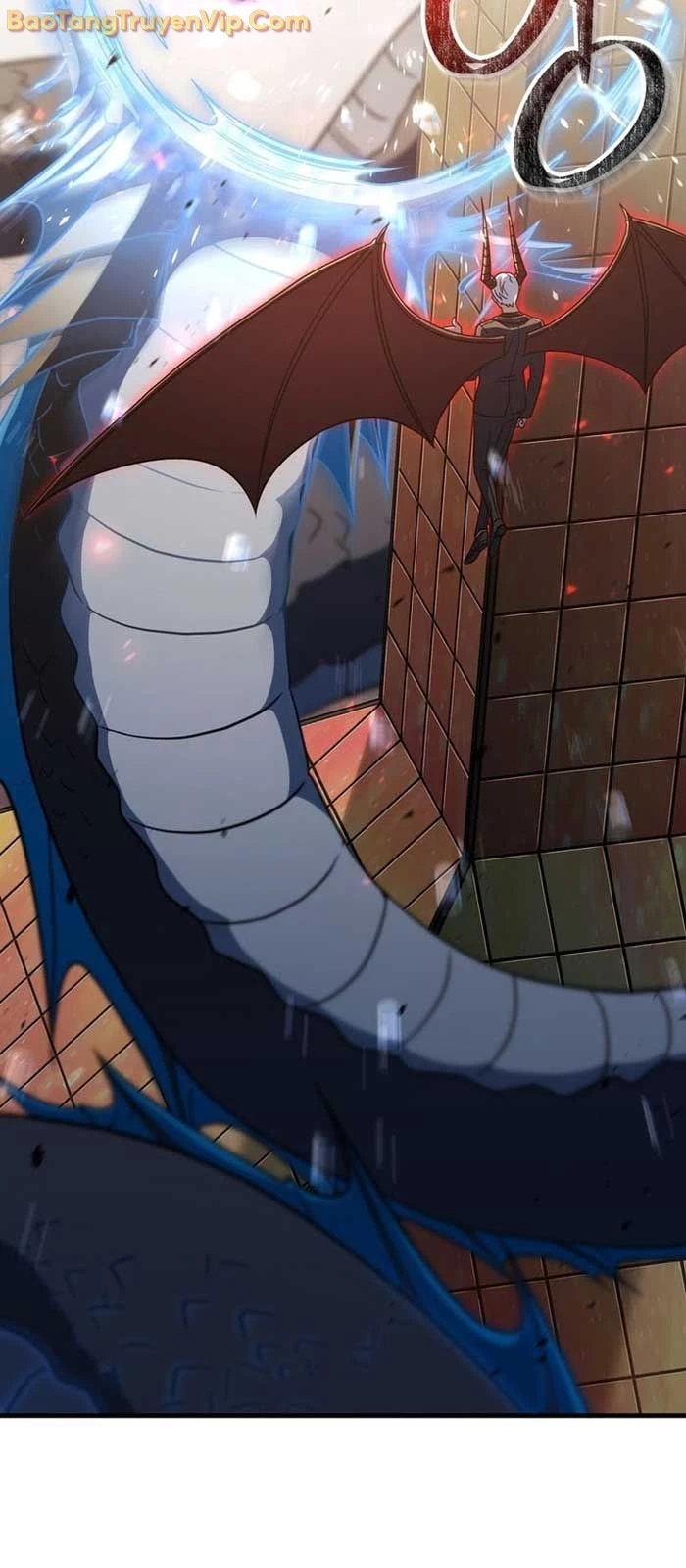 Người Chơi Không Thể Thăng Cấp Chapter 196 - 13