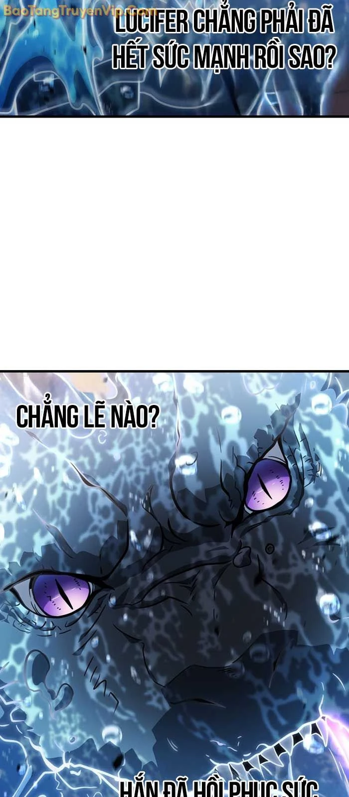 Người Chơi Không Thể Thăng Cấp Chapter 196 - 18