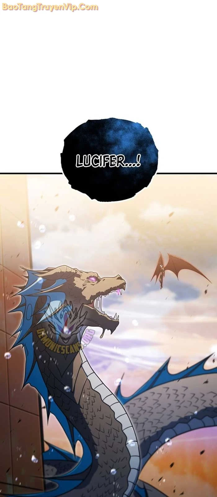 Người Chơi Không Thể Thăng Cấp Chapter 196 - 20