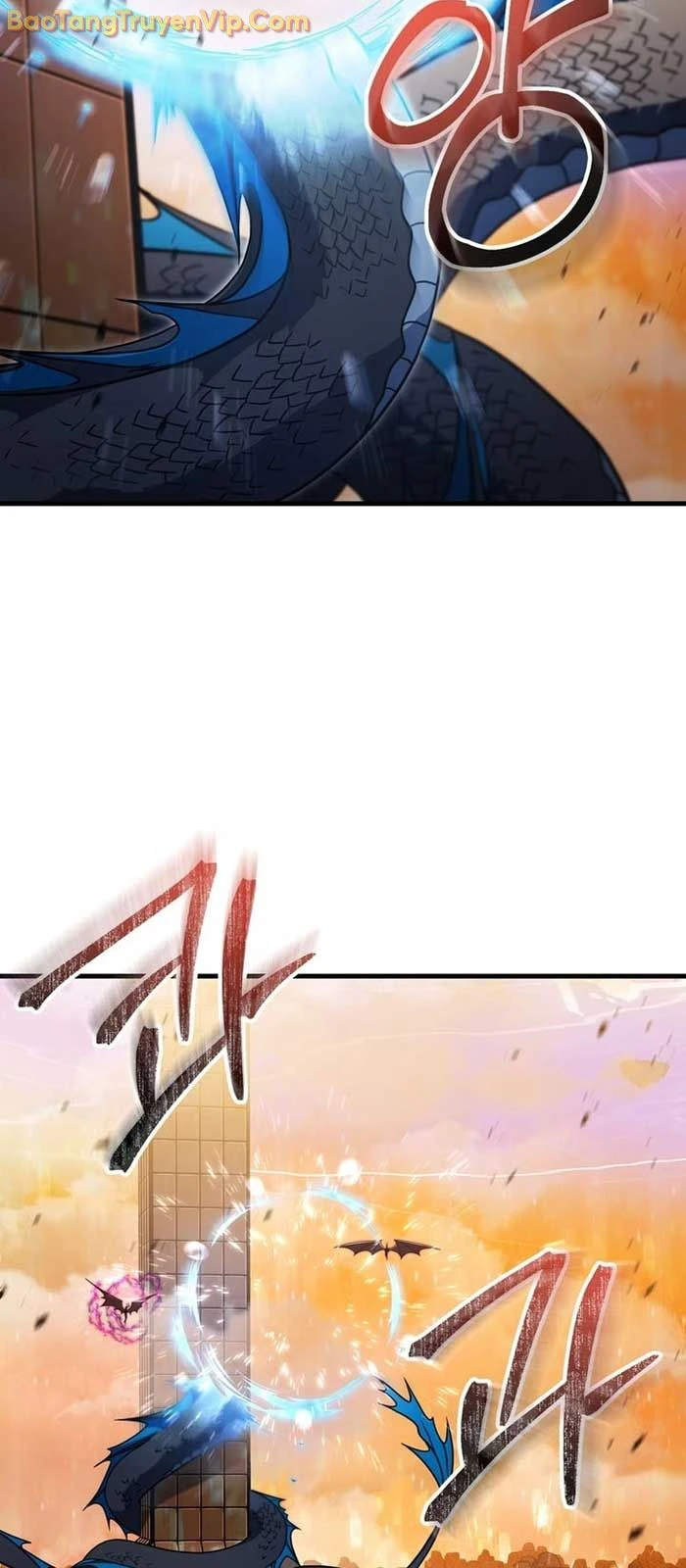 Người Chơi Không Thể Thăng Cấp Chapter 196 - 23