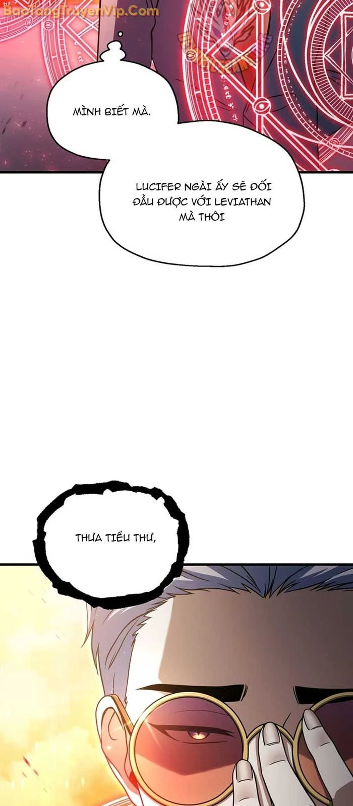 Người Chơi Không Thể Thăng Cấp Chapter 196 - 27