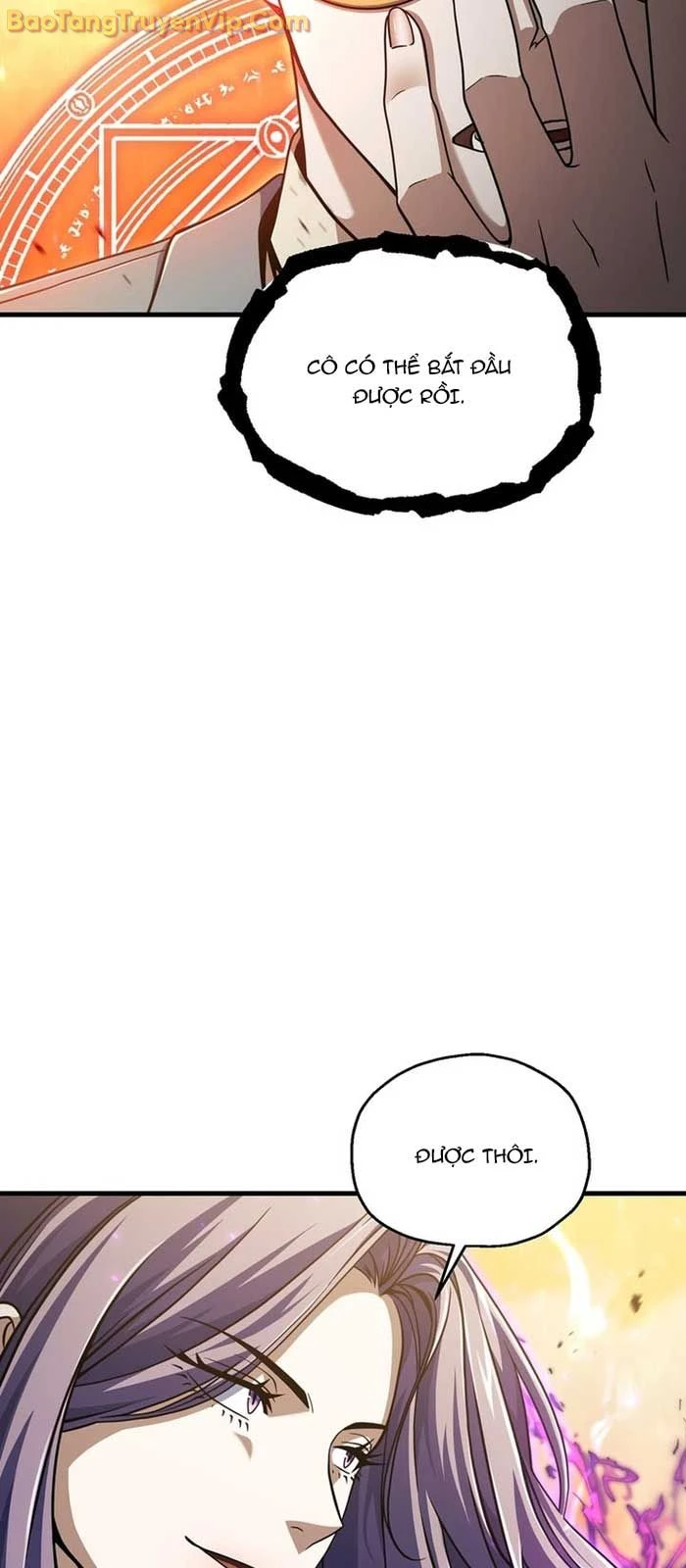 Người Chơi Không Thể Thăng Cấp Chapter 196 - 28