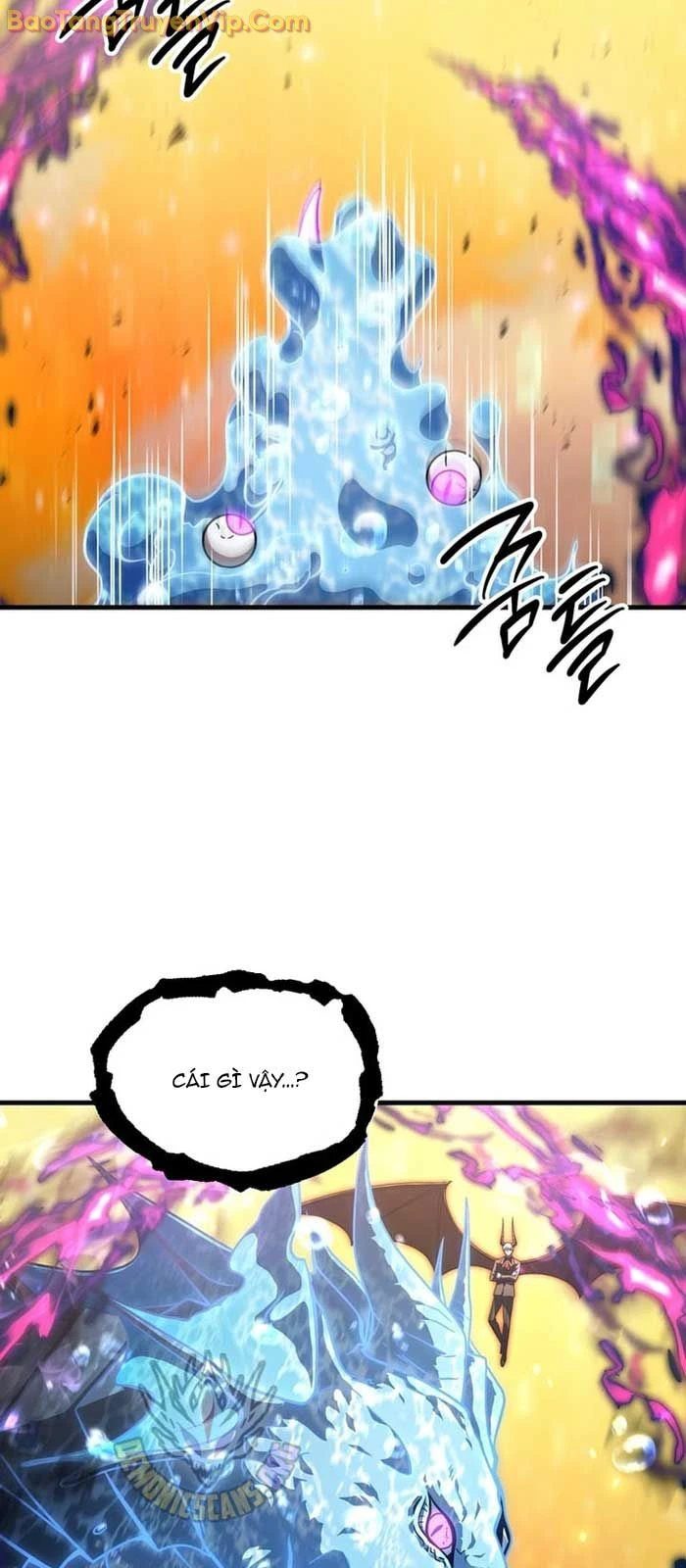 Người Chơi Không Thể Thăng Cấp Chapter 196 - 32