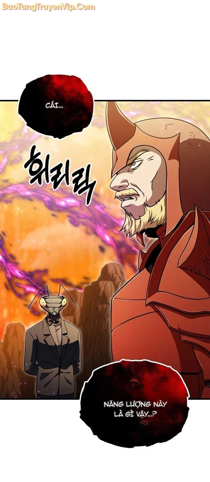 Người Chơi Không Thể Thăng Cấp Chapter 196 - 39