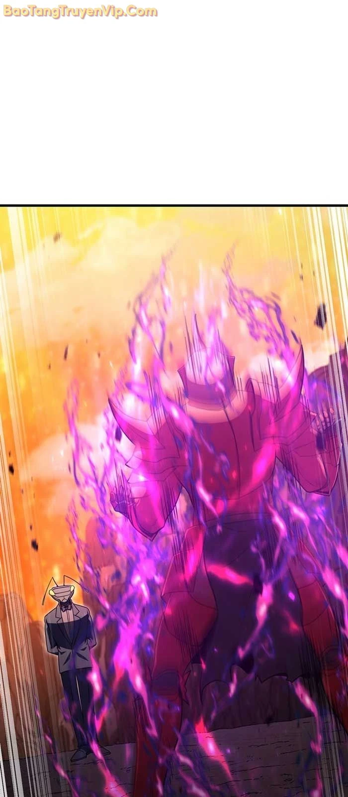 Người Chơi Không Thể Thăng Cấp Chapter 196 - 43