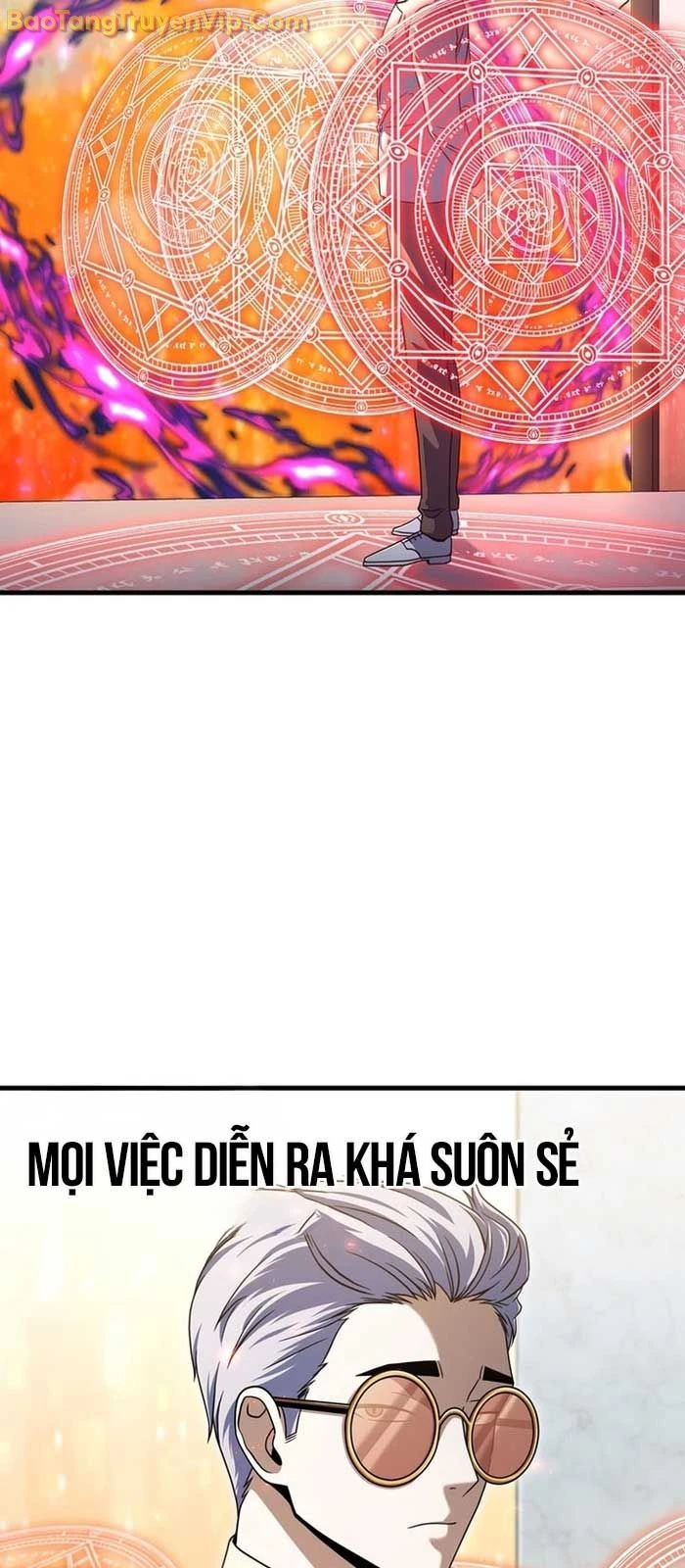 Người Chơi Không Thể Thăng Cấp Chapter 196 - 46