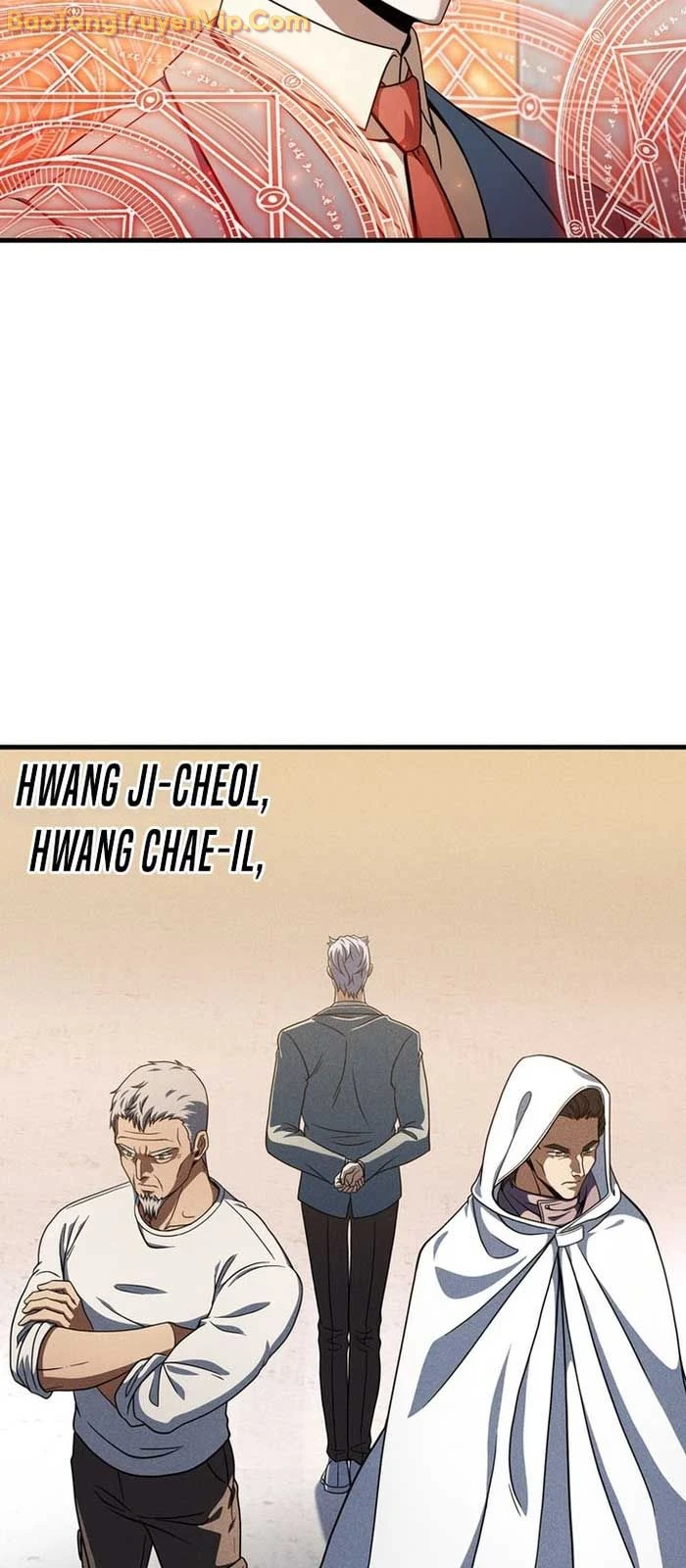 Người Chơi Không Thể Thăng Cấp Chapter 196 - 47