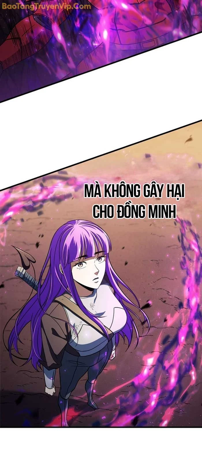 Người Chơi Không Thể Thăng Cấp Chapter 196 - 49